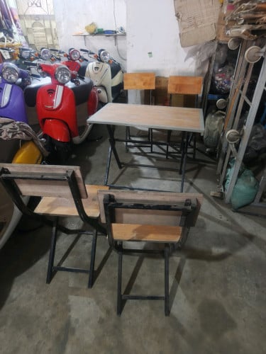 តុកាហ្វេមួយឈុត