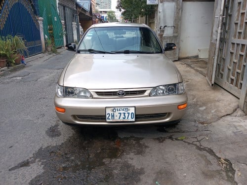 ឡានលក់ សម្រាប់អ្នកប្រើ