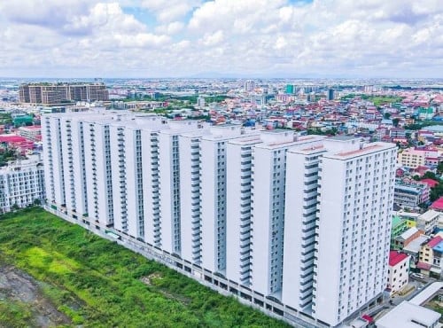 បន្ទប់ស្ទូឌីយ៉ូសម្រាប់ជួល