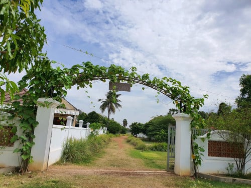 ផ្ទះលក់ក្រុងកែប