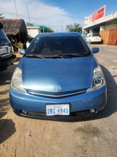 រថយន្តសម្រាប់ជួលថ្ងៃជួលជាខែ