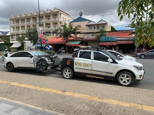 ឡានសន្តោង លក់