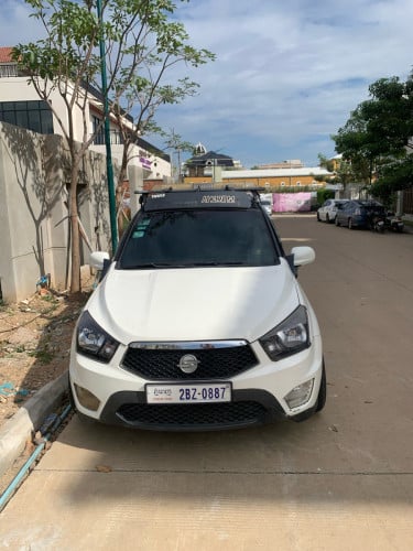 ឡានសន្តោង លក់
