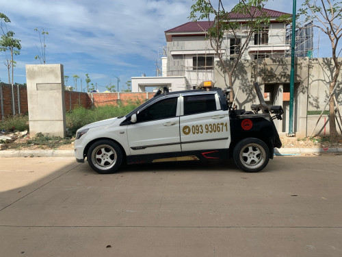 ឡានសន្តោង លក់