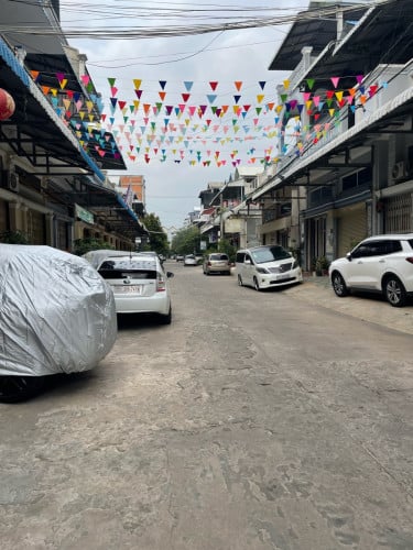 ផ្ទះលក់