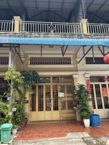 ផ្ទះលក់