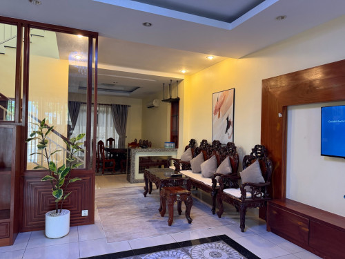 វីឡាជួល