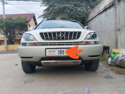 ជាប្រភេទឡានស្អាត