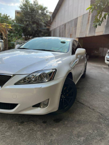 ឡានម្ចាស់ដើមប្រើផ្ទាល់