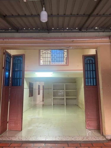 ល្អសម្រាប់ស្នាក់នៅ ក្បែរផ្សារបឹងបៃតង
