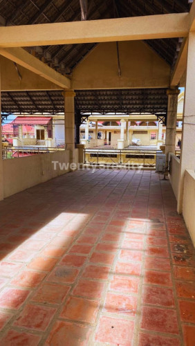 ល្អសម្រាប់ស្នាក់នៅ មានសម្ភារៈ(ជិតផ្សារឈូកមាស)