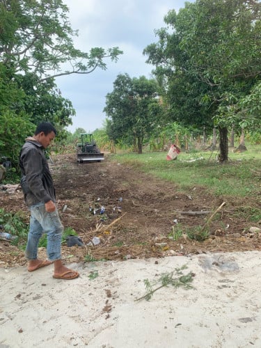 ដីលក់តាខ្មៅបន្ទាន់