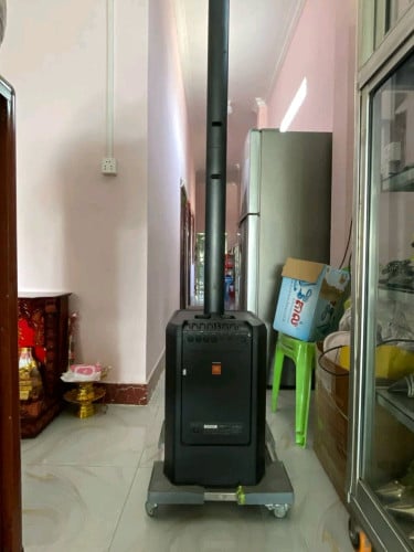 ស្អាតខ្លាំង