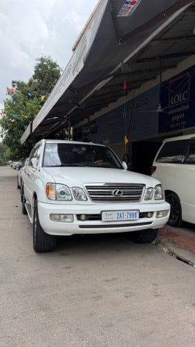 ឡានម្ចាស់ចងលក់