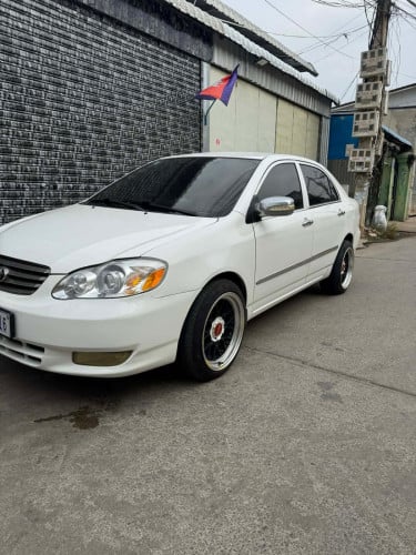 ឆ្នាំ03ឡានស្អាតបាតក្រោមមិនច្រេះធានាម៉ាសុីនប្រអប់លេខ០១ខែ