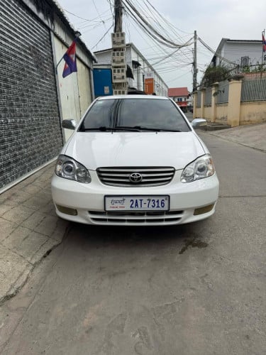 ឆ្នាំ03ឡានស្អាតបាតក្រោមមិនច្រេះធានាម៉ាសុីនប្រអប់លេខ០១ខែ