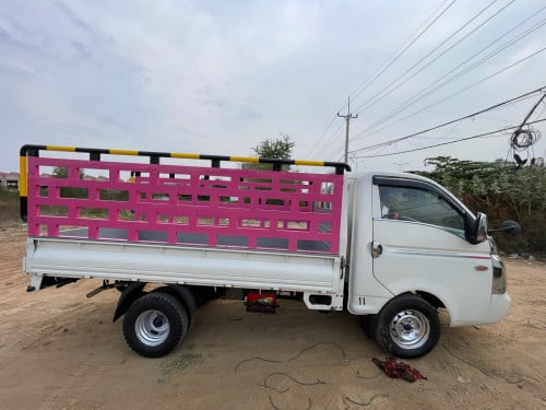 ហុីយុនដាយ1តោនឆ្នាំ04ម៉ាសុីនធម្មតា
