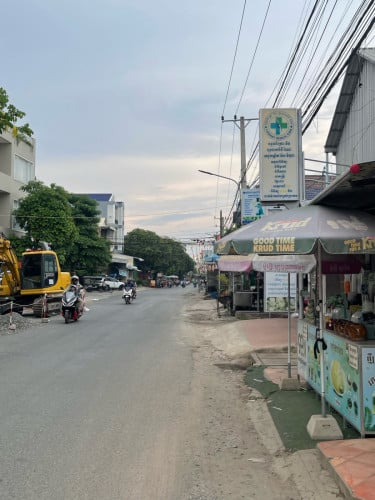 ទីតាំងសម្រាប់ជួល 100$