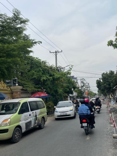 ទីតាំងសម្រាប់ជួល 100$