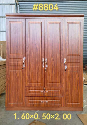ទូ អាវ ច្រើន ម៉ូត 120/160