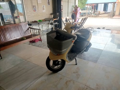 ម៉ូតូជិះជិតៗលក់160ស្រួលជិះ