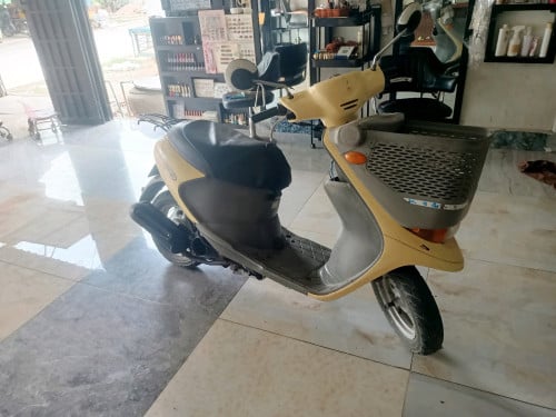 ម៉ូតូជិះជិតៗលក់160ស្រួលជិះ