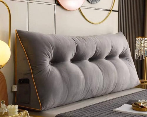 ខ្នើយ​ ក្បាល​គ្រែ​ 180cm x 20cm