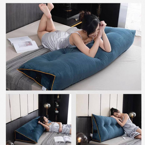 ខ្នើយ​ ក្បាល​គ្រែ​ 180cm x 20cm