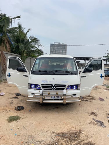 ឡានលក់ឆ្នាំ1999លក់ធូៗក្រោមមួយមុឺនទេបងប្អូន099977768/0974060494/telegram