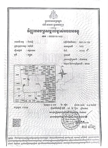 អាចធ្វើអជីវកម្មនឹងសង់រោងចក្រ 1mk 68$ អាចចារបាន