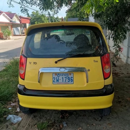លក់ឡានឆ្នាំ2000