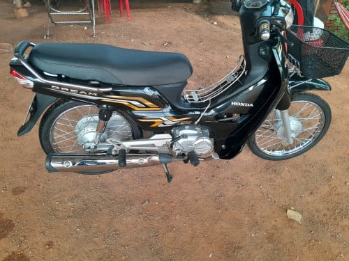 ឌ្រីម 2025 ឯកសារម្ចាស់ដើម