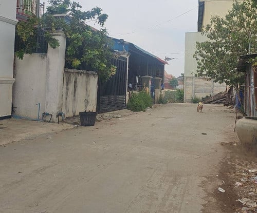 ផ្ទះលក់ក្រោមទីផ្សារ 30%