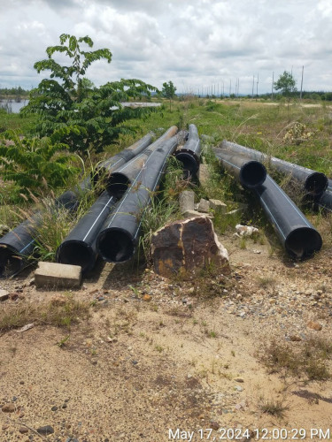 ទុយយោទឹក 30*12=360m 32*12=384m
