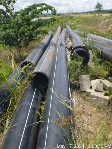 ទុយយោទឹក 30*12=360m 32*12=384m