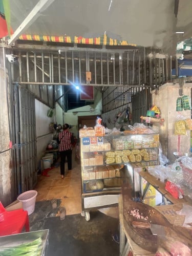 ដីផ្ទះលក់ក្រោមទីផ្សារ 32% (ផ្លូវផ្សារបឹងទំពន់)