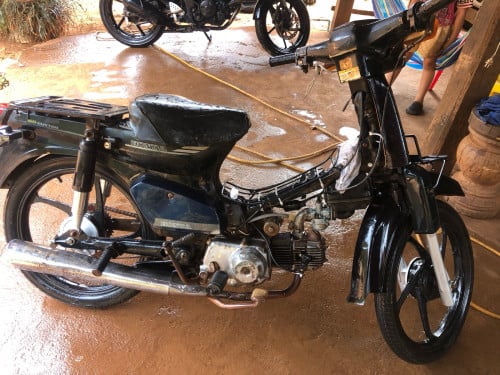 លក់បន្ទាន់50មឺន