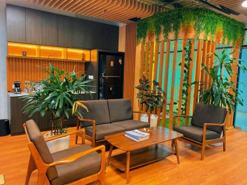 ការិយា​ល័យជួលនៅ7មករា I Office Space for lease at 7Makara