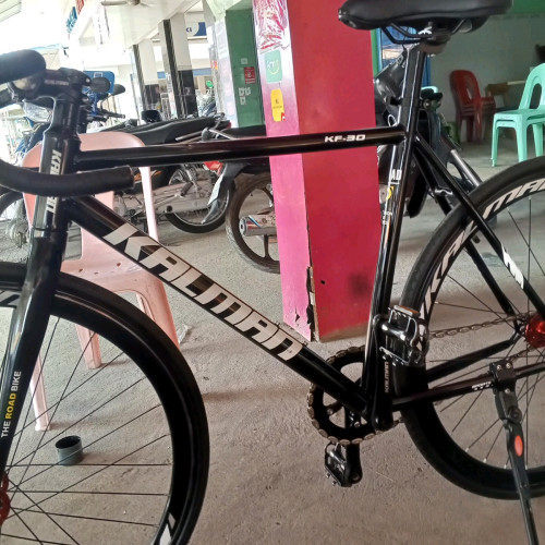 កង់ហ្វីកហ្គែរមួយទឹកស្អាត90%