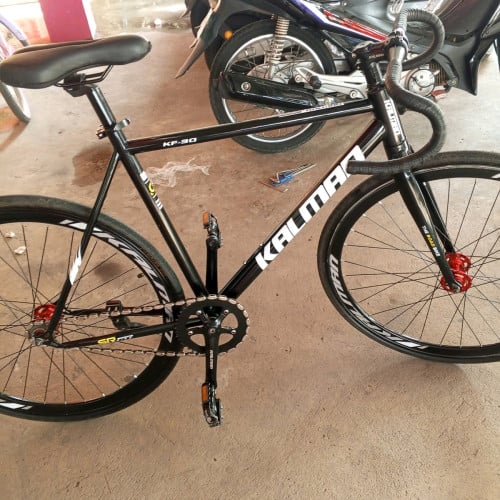 កង់ហ្វីកហ្គែរមួយទឹកស្អាត90%
