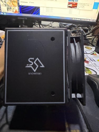លក់ air cooler