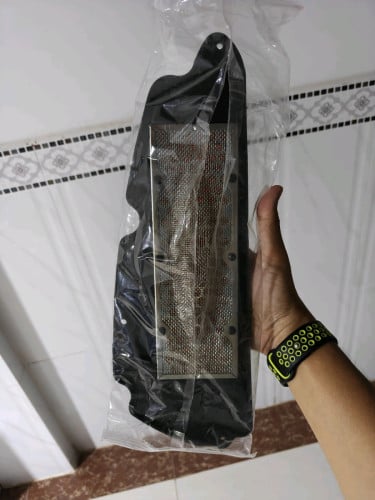 សំបុកអែ Air filter ADV Forza 350