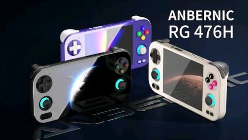 ខ្ញុំចង់រកទិញ anbernic RG476H មួយទឹក 80$