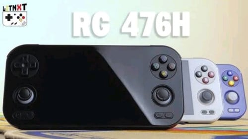 ខ្ញុំចង់រកទិញ anbernic RG476H មួយទឹក 80$