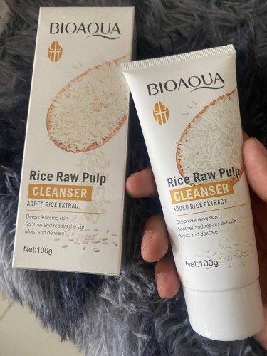ឈុតមុខ BIOAQUA
