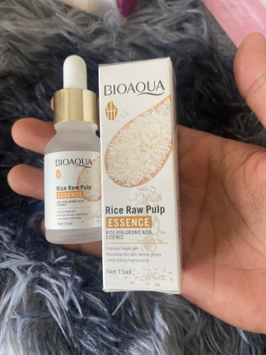 ឈុតមុខ BIOAQUA