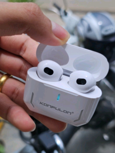 កាស Bluetooth Original Konfulon BTS-42