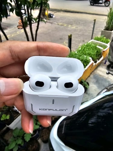 កាស Bluetooth Original Konfulon BTS-42