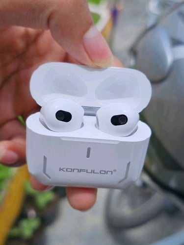 កាស Bluetooth Original Konfulon BTS-42