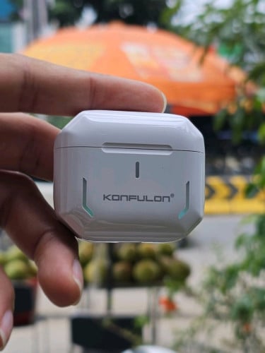 កាស Bluetooth Original Konfulon BTS-42